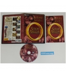 Activity Studio El Señor de los Anillos, Pc cd-Rom