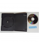 Precision Skateboarding, Pc cd-Rom