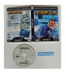 Start-UP, Pc cd-Rom