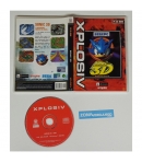 Sonic 3D, Pc cd-Rom
