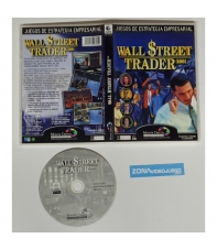Wall Street Trader 2001, Pc cd-Rom