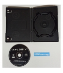 Panzer Dragon, Pc cd-Rom