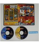 Multi Sports, Pc cd-Rom