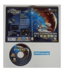 Asteroids Fighter, Pc cd-Rom