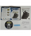 Rail Road Tycoon II, Pc cd-Rom