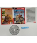 Sid Meier's Civilization III, Pc cd-Rom