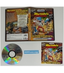 Mortadelo y Filemon Dos Vaqueros Chapuceros Pc cd-Rom