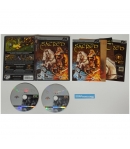 Sacred, Pc cd-Rom