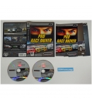 Pro Racer Driver, Pc cd-Rom