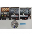Fritz 6 + Playchess Online, Pc cd-Rom