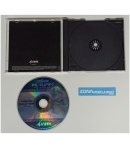 Señor del Olimpo Zeus, Pc cd-Rom