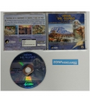 Señor del Olimpo Zeus, Pc cd-Rom