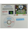World Football Challenge' 98, Pc cd-Rom