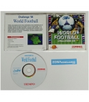World Football Challenge' 98, Pc cd-Rom