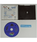 Acuario Virtual, Pc cd-Rom