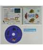 Acuario Virtual, Pc cd-Rom
