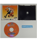 Mortadelo y Filemon La Máquina Metereologica, Pc cd-Rom