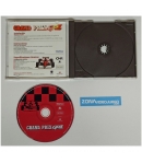 Grand Prix Gp1, Pc cd-Rom
