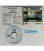 British Open Championship Golf, Pc cd-Rom