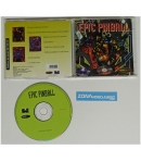 Epic Pinball, Pc cd-Rom
