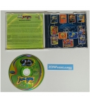 25 juegos Vol.1, Pc cd-Rom