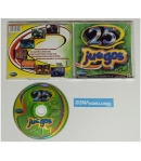 25 juegos Vol.1, Pc cd-Rom