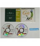 The golf Pro Hilton Head National, Pc Cd-rom
