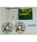 The golf Pro ST. Melton International, Pc Cd-Rom