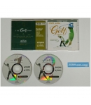The golf Pro ST. Melton International, Pc Cd-Rom