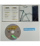 Euro Tour Cycling, Pc Cd-Rom