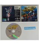 Euro Tour Cycling, Pc Cd-Rom