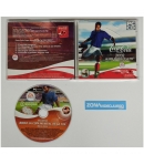 2002 La copa mundial fifa Disco Demo Coca, Pc Cd-Rom