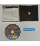 Total Arcade Digital Dreams, Pc Cd-Rom