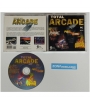 Total Arcade Digital Dreams, Pc Cd-Rom