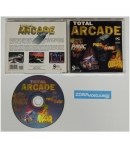 Total Arcade Digital Dreams, Pc Cd-Rom