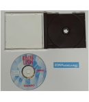 Rising Lands, Pc Cd-Rom