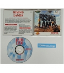 Rising Lands, Pc Cd-Rom