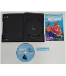 Buscando a Nemo, Pc cd-Rom