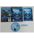 Buscando a Nemo, Pc cd-Rom