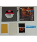 Fire ProWrestling 2nd Bout, Pc Engine, HuCard, Ntsc-jap