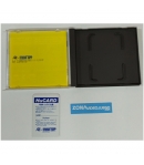 Kato-Chan Ken-Chan, Pc Engine, HuCard, Ntsc-jap