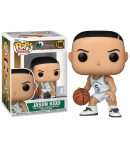 Pop! Basketball Jason Kidd 195 NBA Dallas Mavericks Hardwood Classics