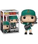 Pop! Rocks Angus Young 411 Ac/Dc