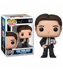 Pop! Television Fox Mulder 1614 The X Files