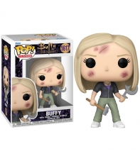 Pop! Television Buffy 1617 Buffy The Vampire Slayer