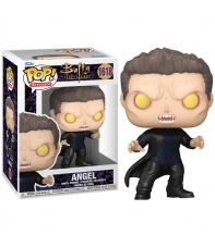Pop! Television Angel 1618 Buffy The Vampire Slayer