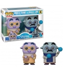 Pop! Movies Oracle Sunny & Oracle Luno 2 Pack Skydance Animation Spellbound