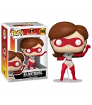 Pop! Elastigirl 1508 Disney Pixar The Incredibles