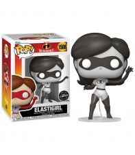 Pop! Elastigirl CHASE 1508 Disney Pixar The Incredibles