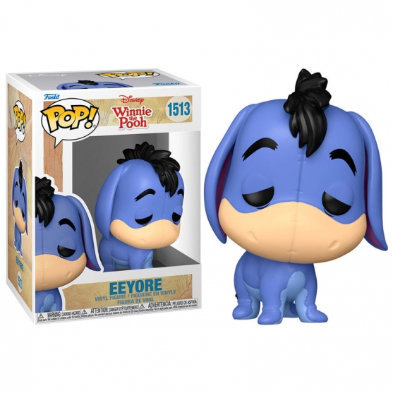 Pop! Eeyore 1513 Disney Winnie The Pooh